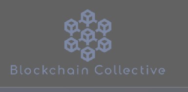 Blockchain collective logo