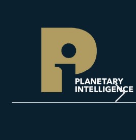 Planetary Intelligence logo