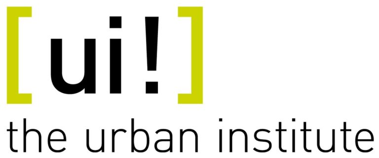Urban Institute logo